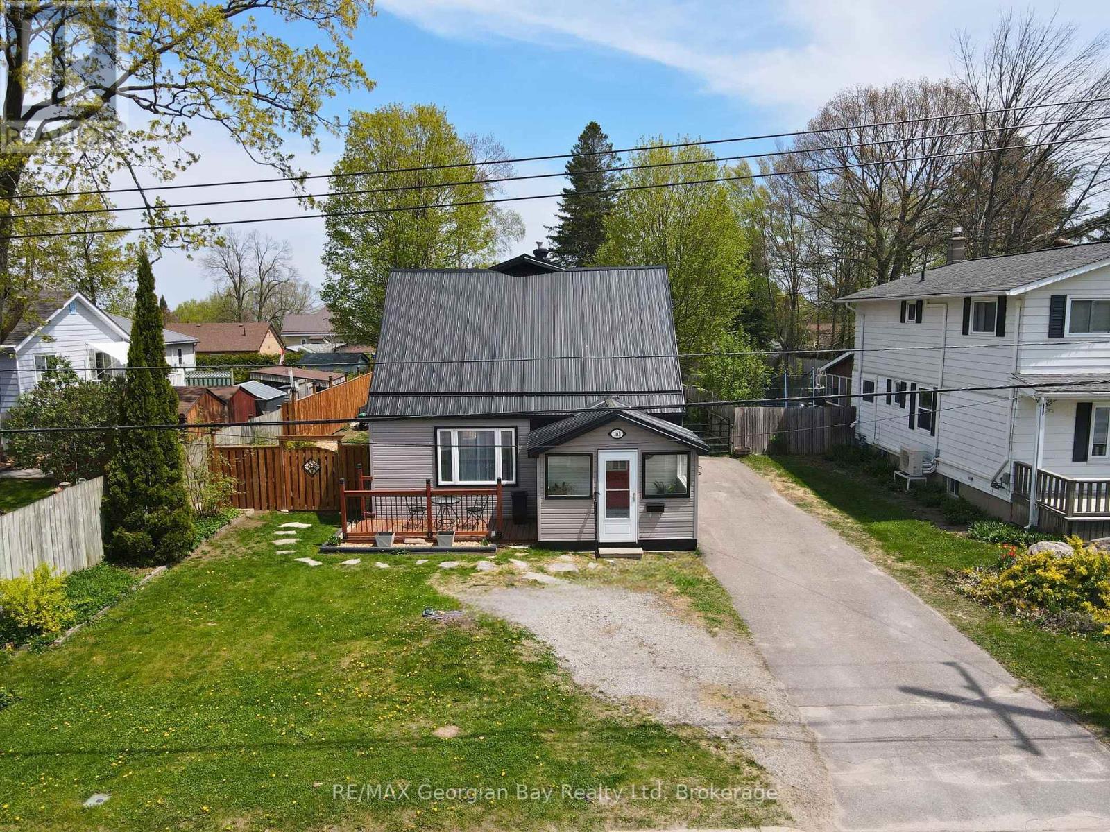 163 Eighth Street, Midland, Ontario  L4R 4A7 - Photo 34 - S12147976