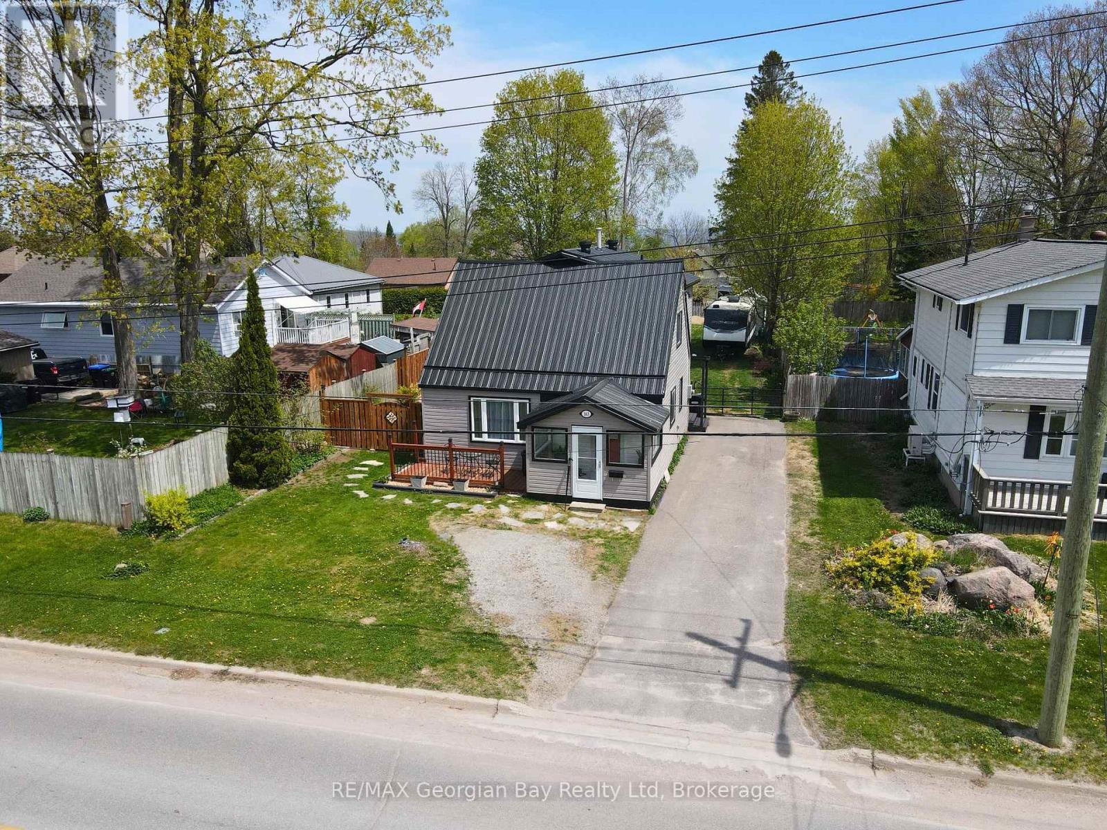 163 Eighth Street, Midland, Ontario  L4R 4A7 - Photo 35 - S12147976