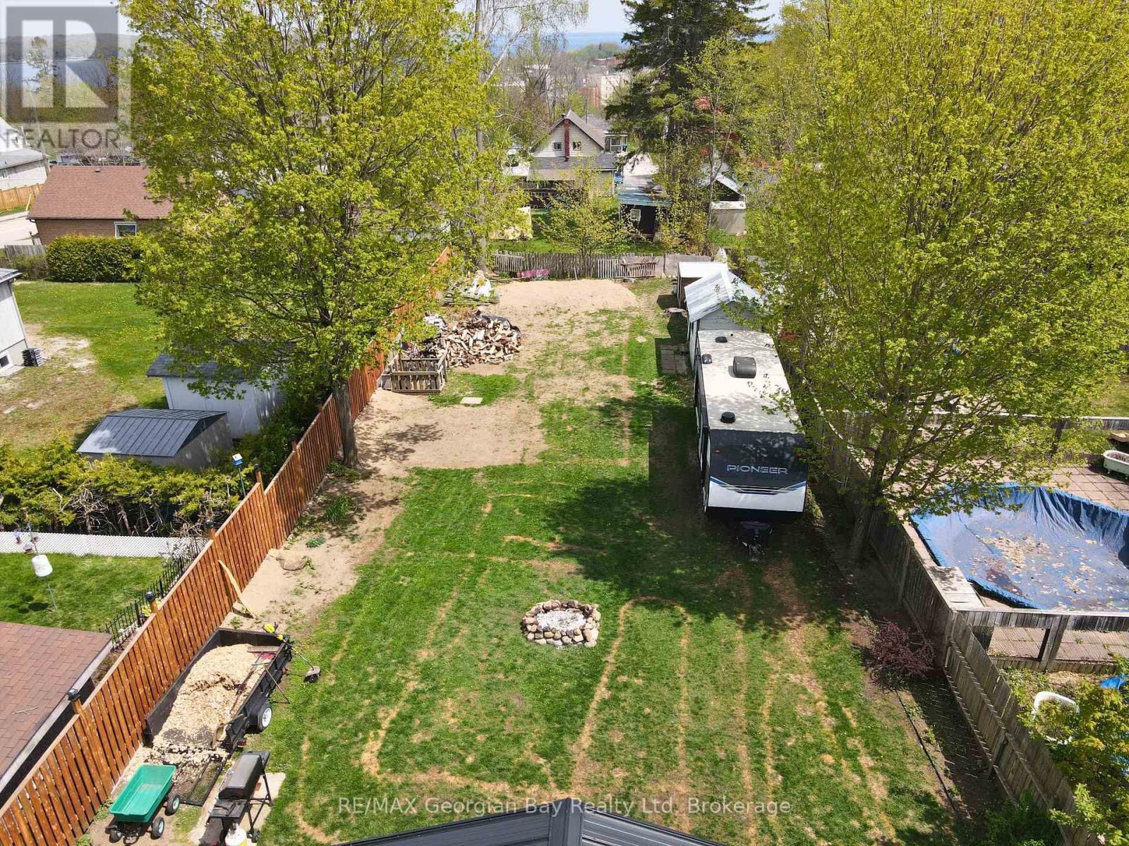 163 Eighth Street, Midland, Ontario  L4R 4A7 - Photo 36 - S12147976