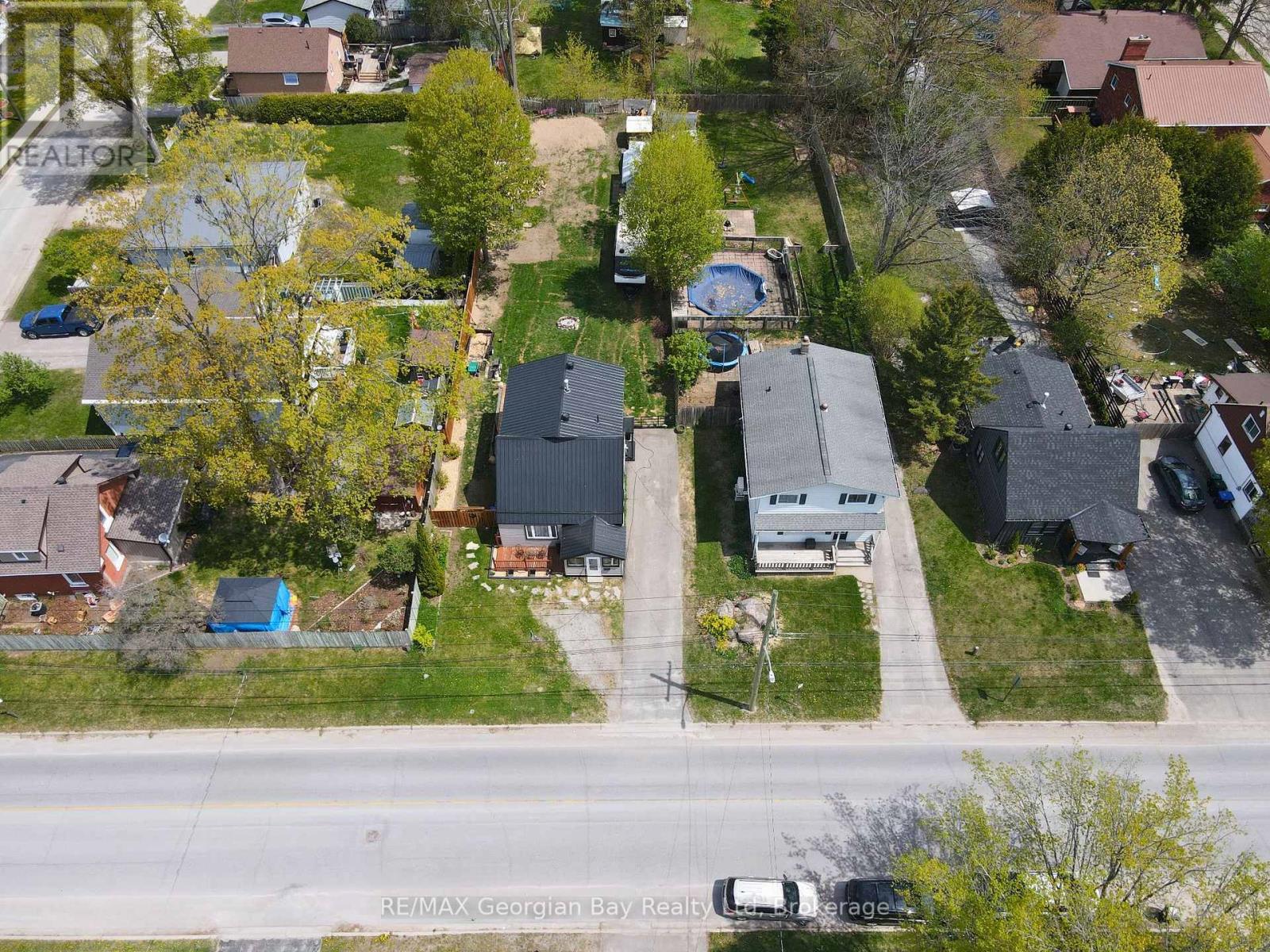 163 Eighth Street, Midland, Ontario  L4R 4A7 - Photo 37 - S12147976