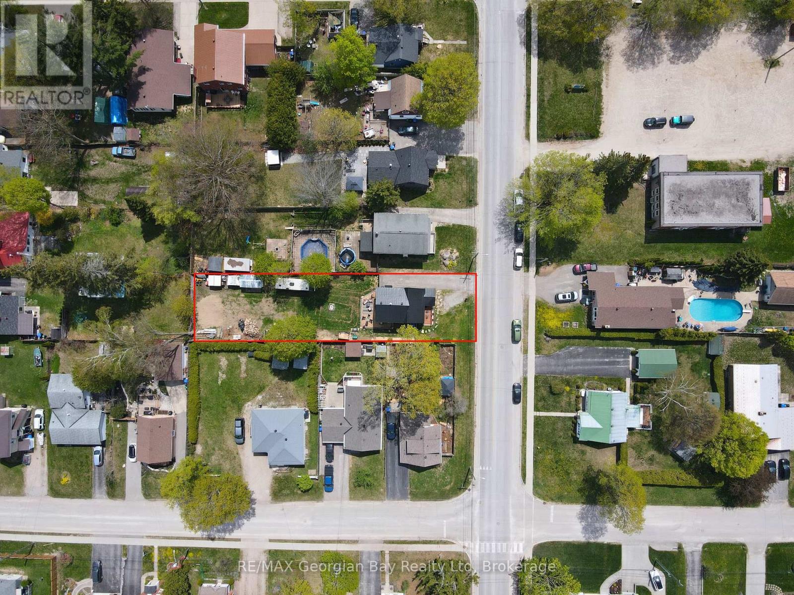 163 Eighth Street, Midland, Ontario  L4R 4A7 - Photo 38 - S12147976