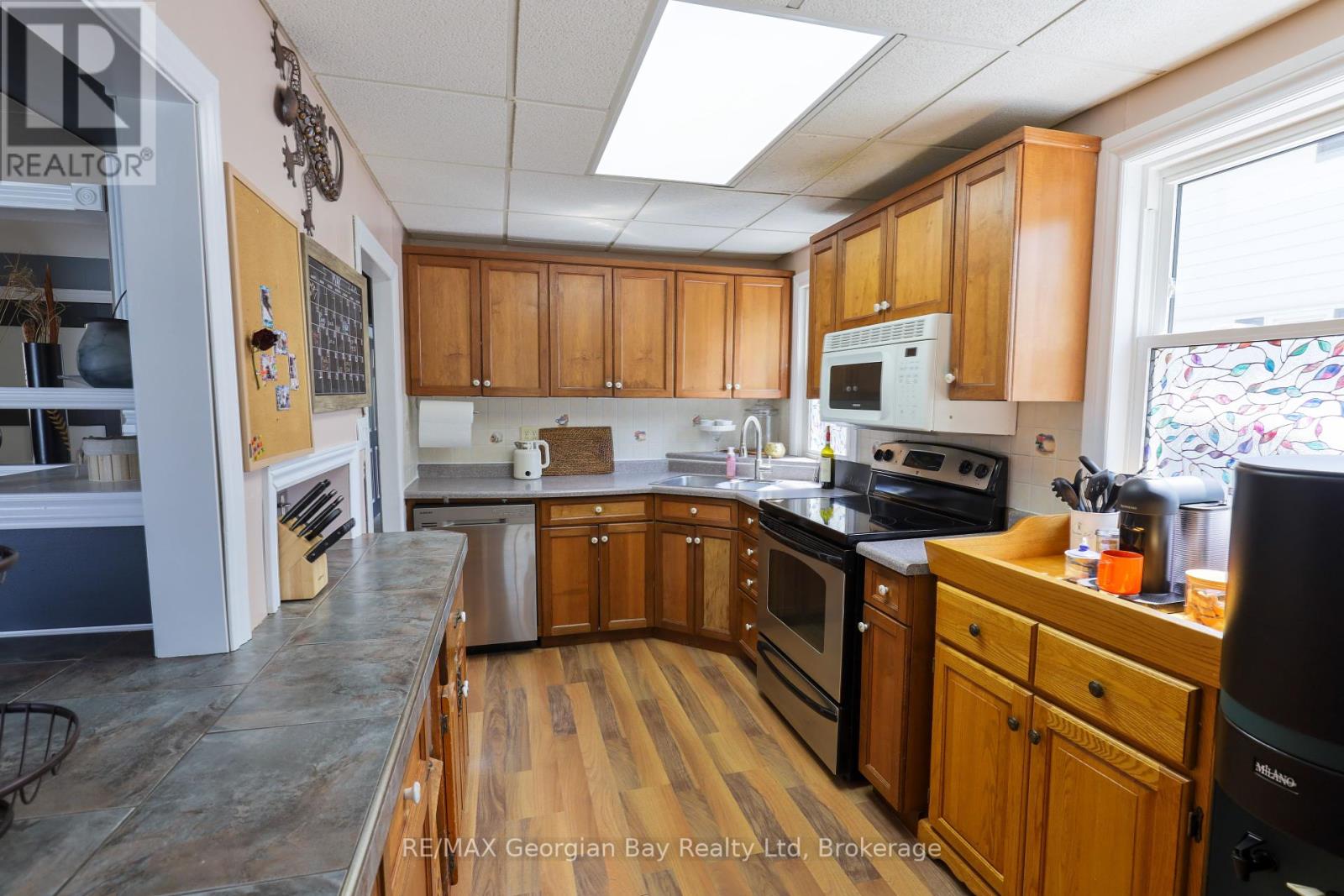 163 Eighth Street, Midland, Ontario  L4R 4A7 - Photo 7 - S12147976