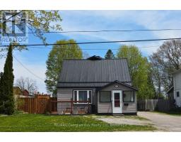163 EIGHTH STREET, Midland, Ontario