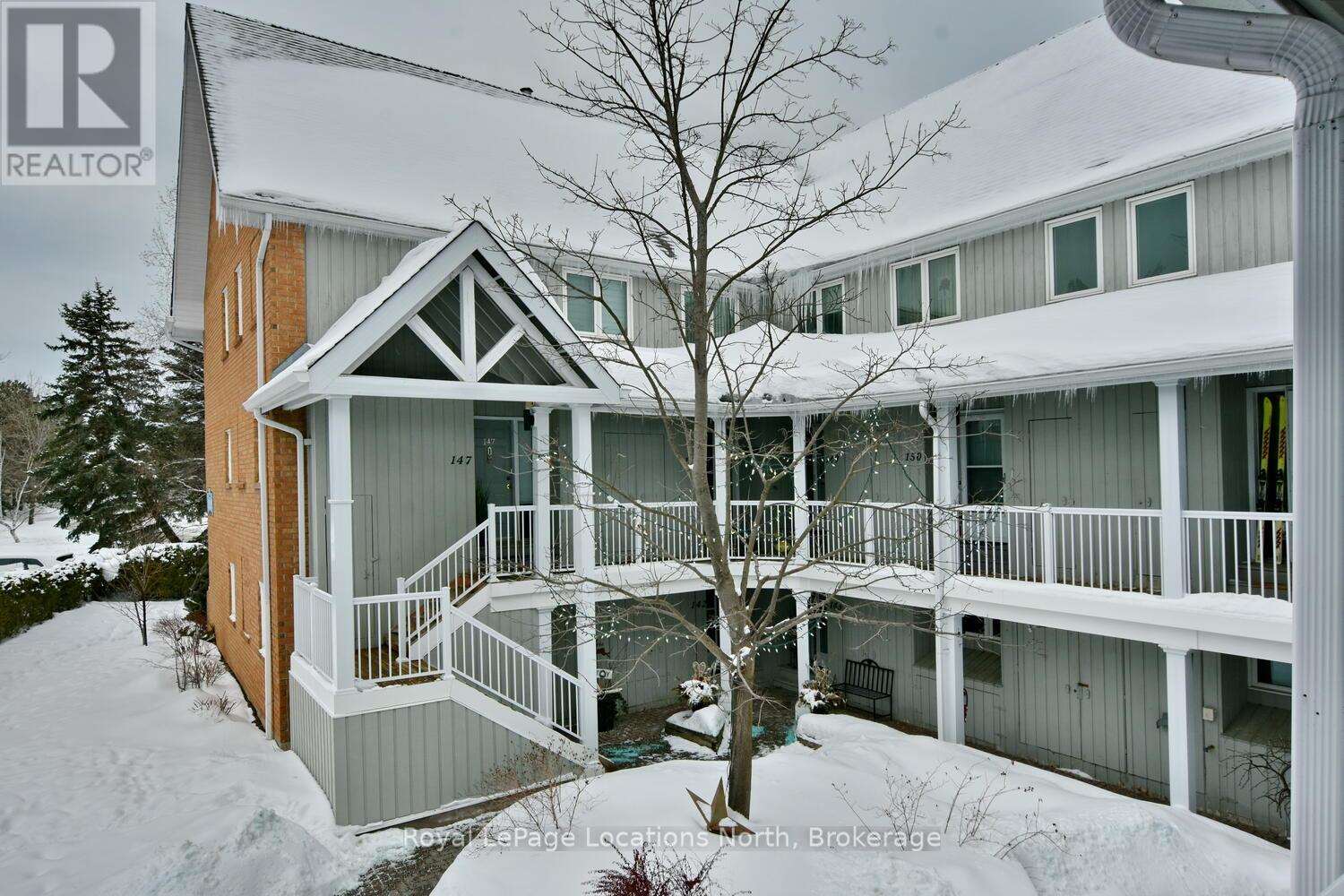 153 - 30 Ramblings Way, Collingwood, Ontario  L9Y 5S5 - Photo 4 - S12148091