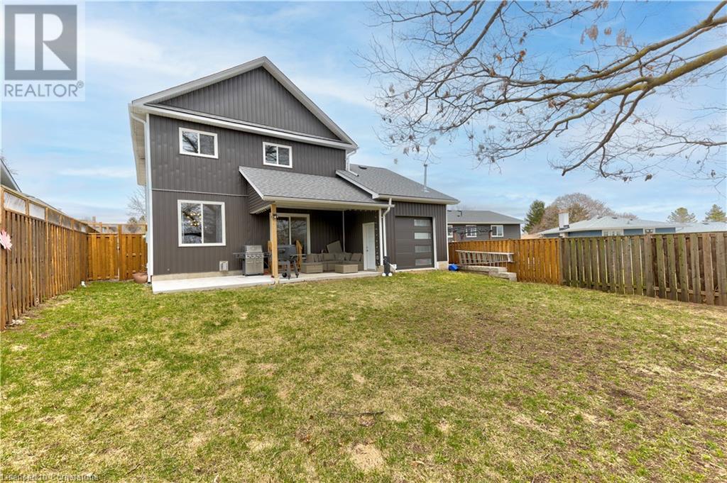 74 Rouse Avenue, Cambridge, Ontario  N1R 4M8 - Photo 45 - 40727266