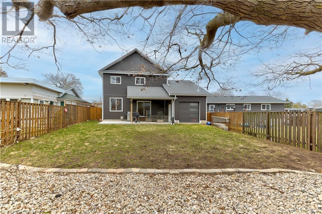 74 Rouse Avenue, Cambridge, Ontario  N1R 4M8 - Photo 46 - 40727266
