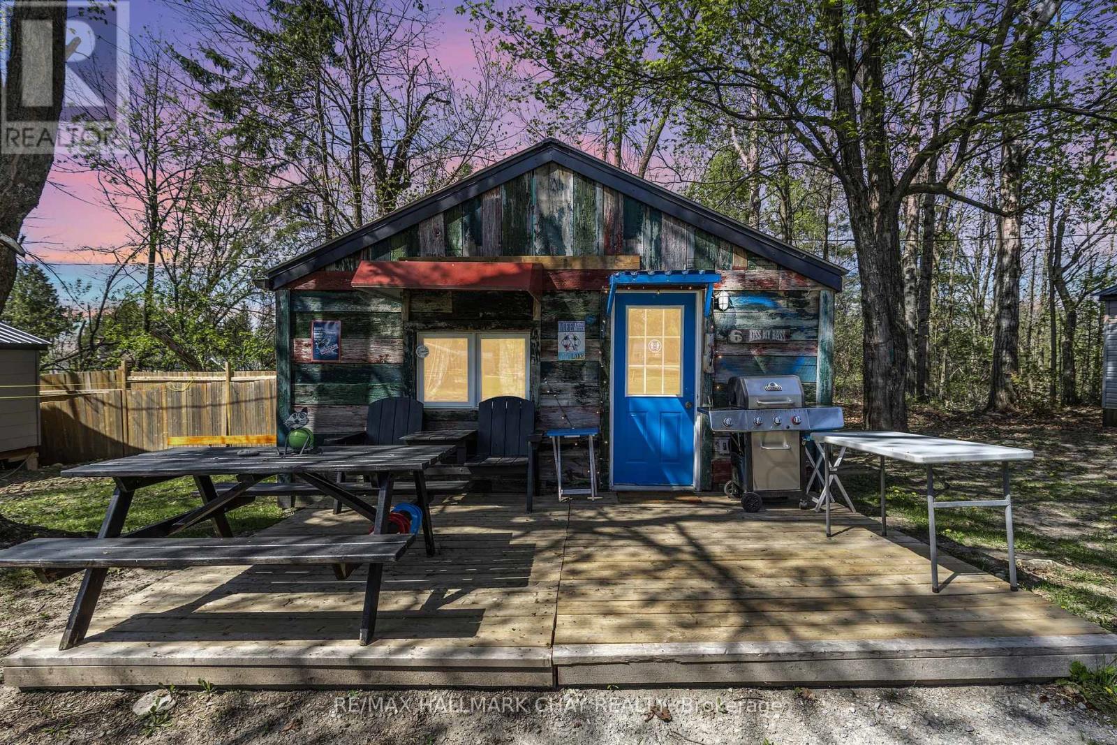 6 - 230-232 Lake Dalrymple Road, Kawartha Lakes, Ontario  L0K 1W0 - Photo 1 - X12137231