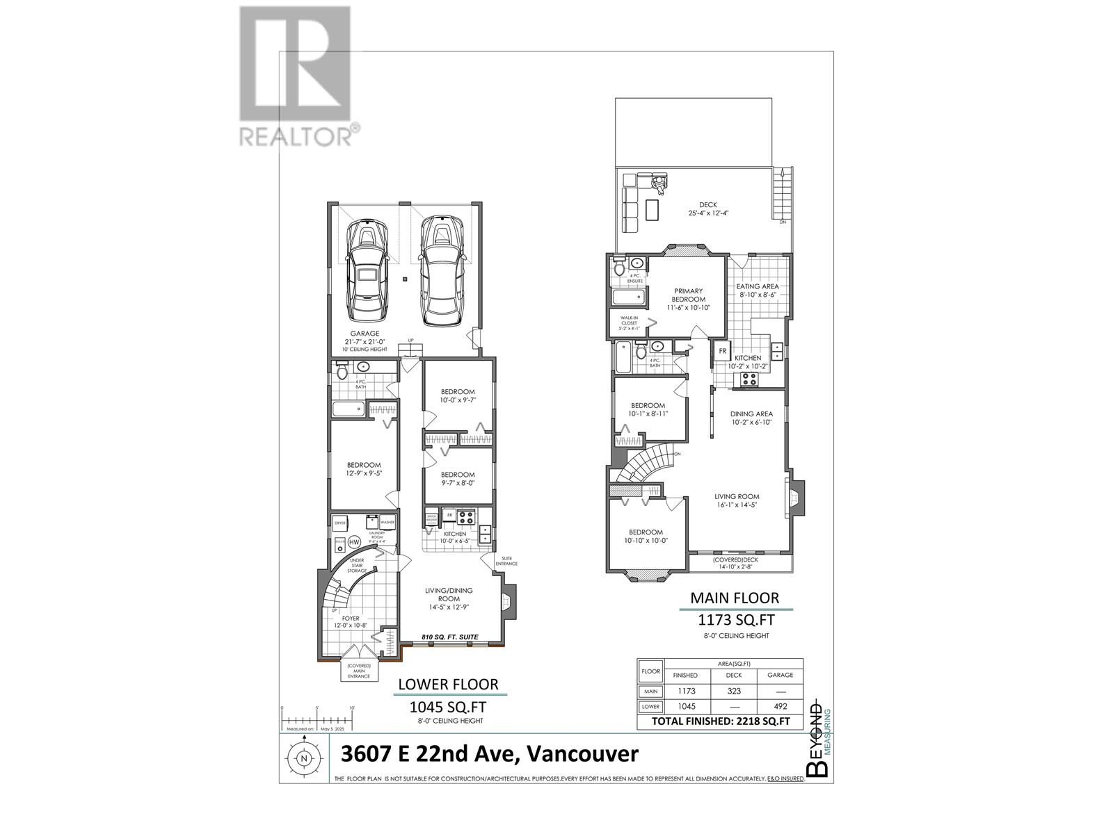 3607 E 22nd Avenue, Vancouver, British Columbia  V5M 2Z8 - Photo 20 - R3002701
