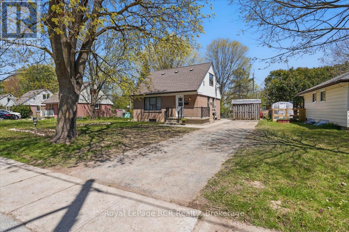 1319 8TH AVENUE W, Owen Sound, Ontario