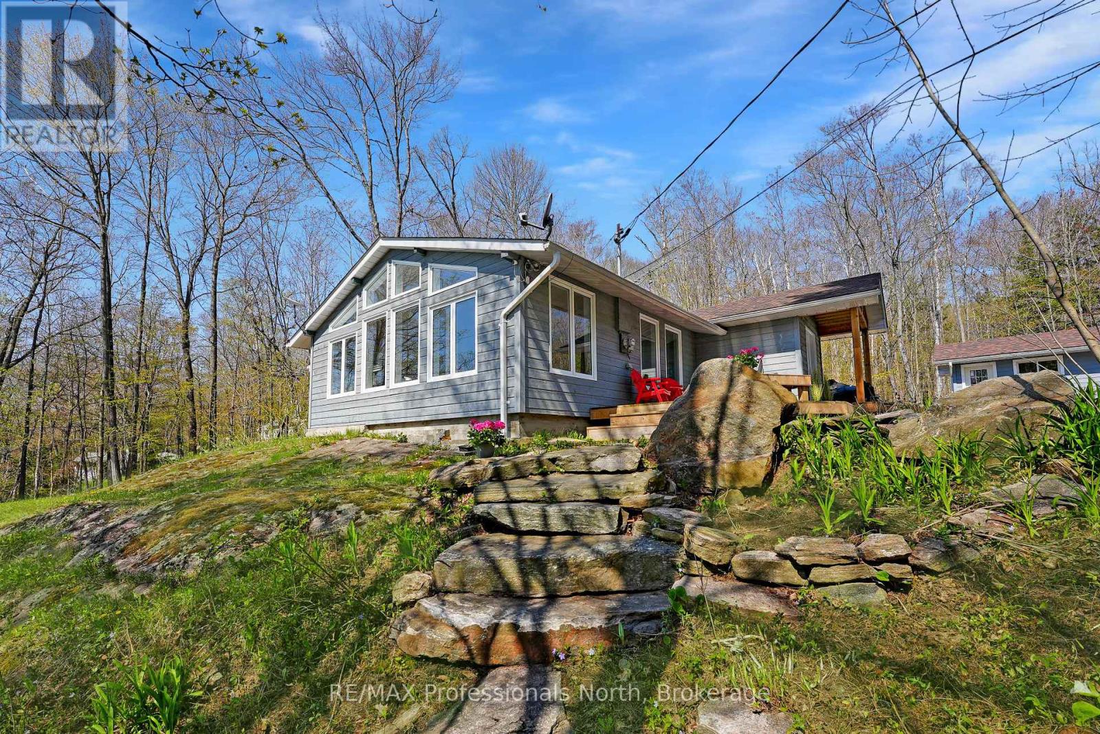 13914 Hwy 35, Minden Hills, Ontario  K0M 2K0 - Photo 3 - X12148017
