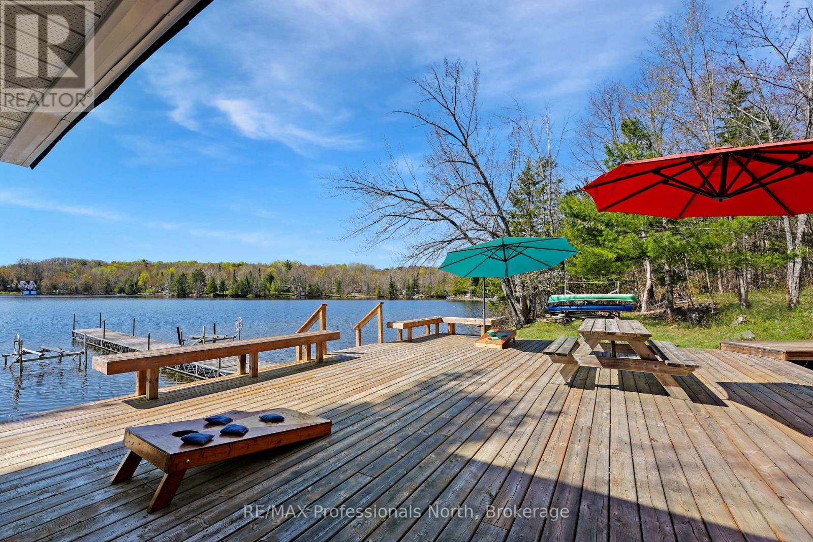 13914 Hwy 35, Minden Hills, Ontario  K0M 2K0 - Photo 33 - X12148017