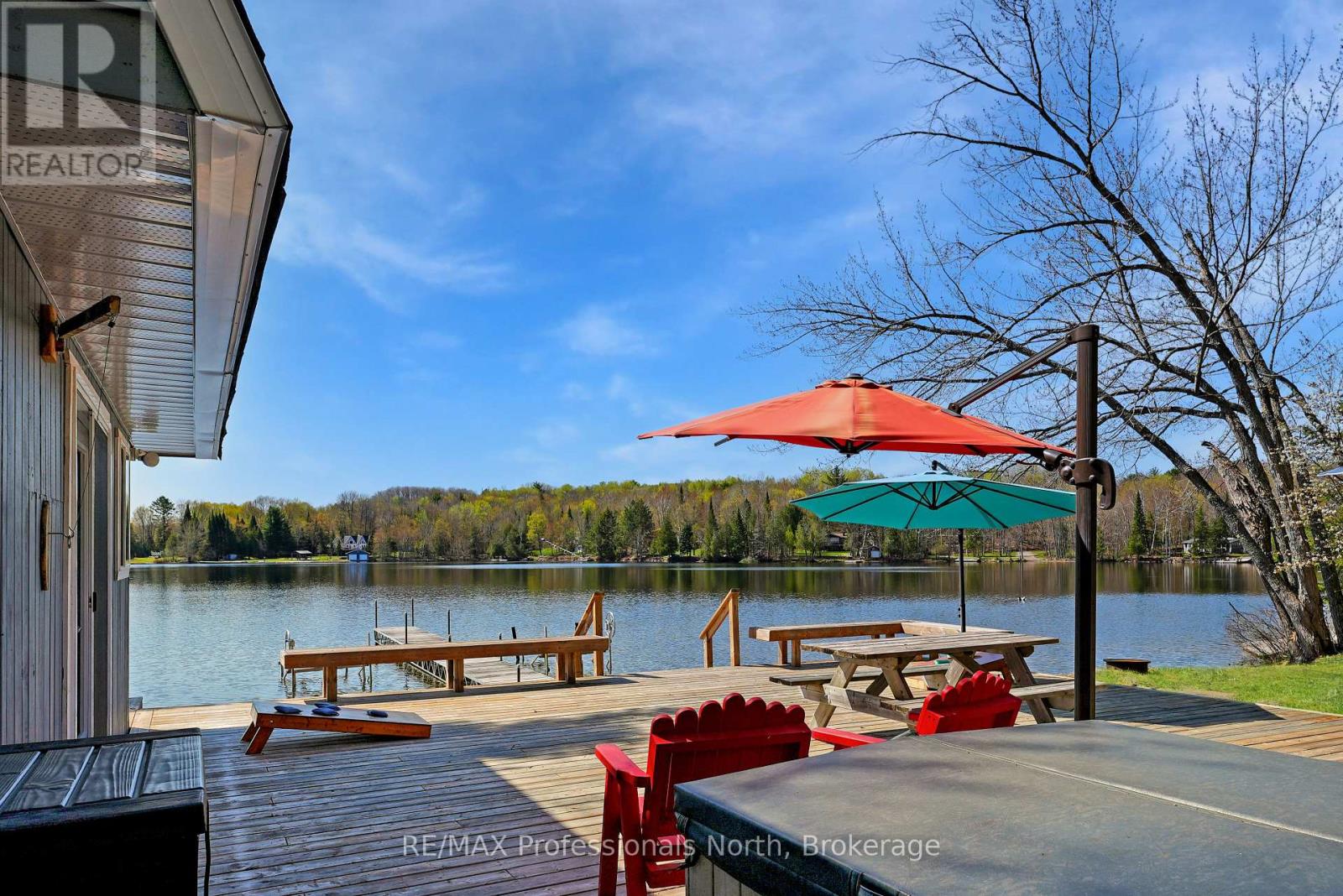 13914 Hwy 35, Minden Hills, Ontario  K0M 2K0 - Photo 37 - X12148017