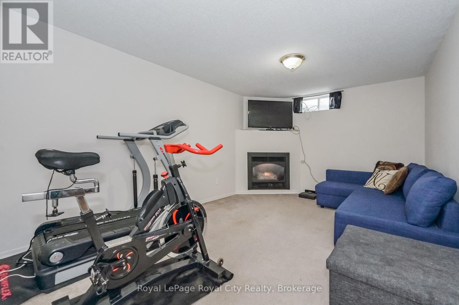 300 Stornoway Drive, Centre Wellington, Ontario  N1M 3K6 - Photo 17 - X12148026
