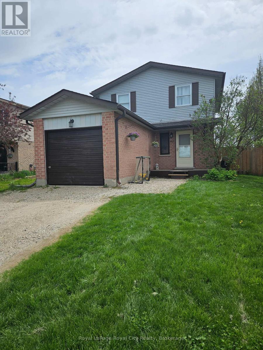 300 Stornoway Drive, Centre Wellington, Ontario  N1M 3K6 - Photo 20 - X12148026