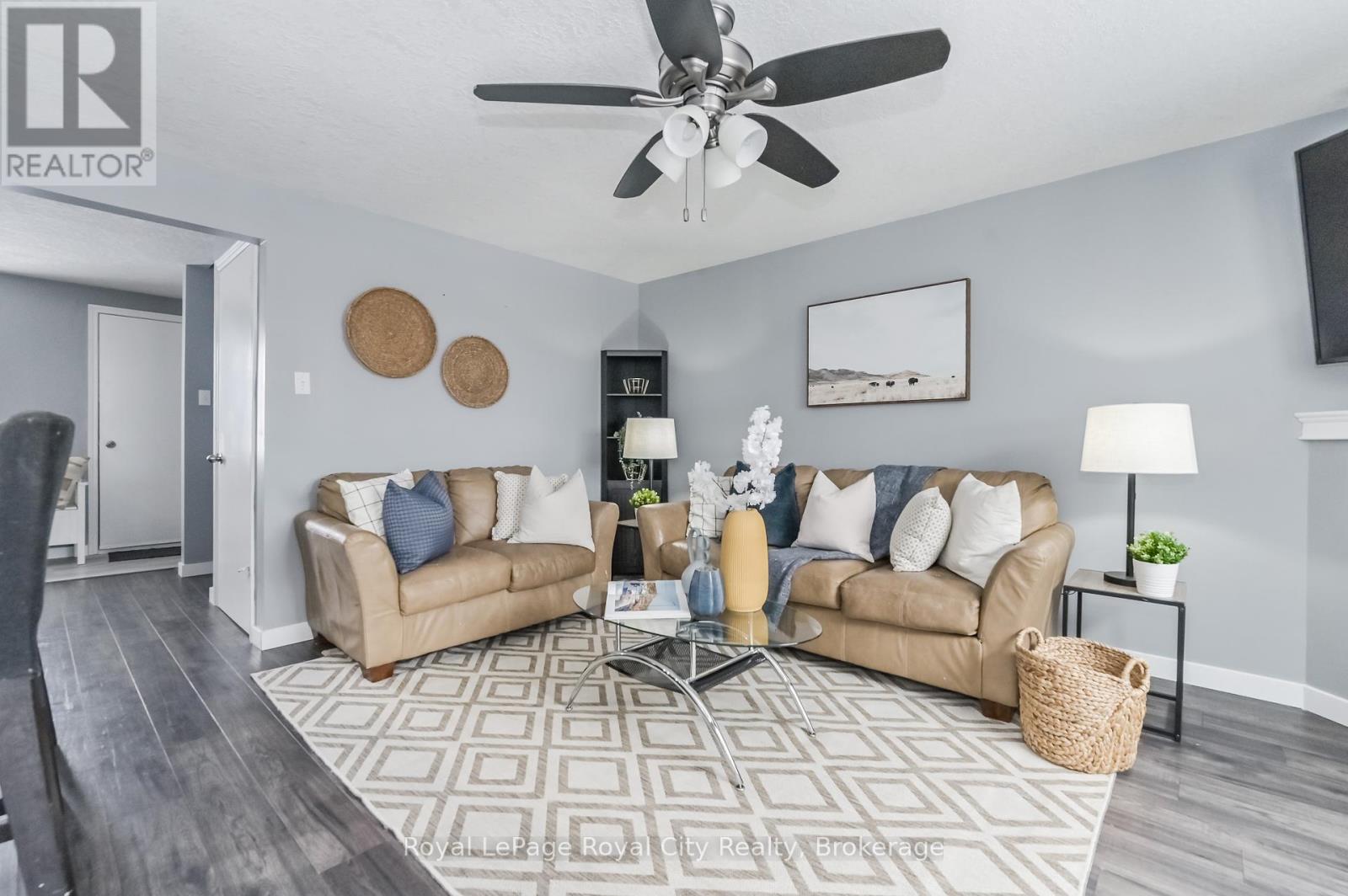 300 Stornoway Drive, Centre Wellington, Ontario  N1M 3K6 - Photo 8 - X12148026