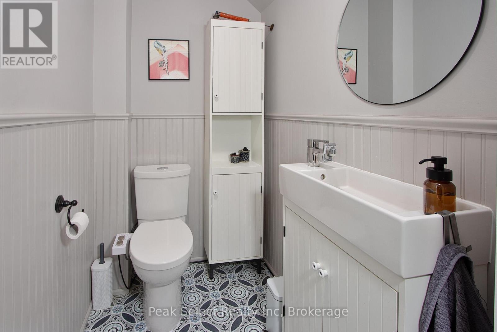 204 Victoria Street S, St. Marys, Ontario  N4X 1A4 - Photo 19 - X12148088