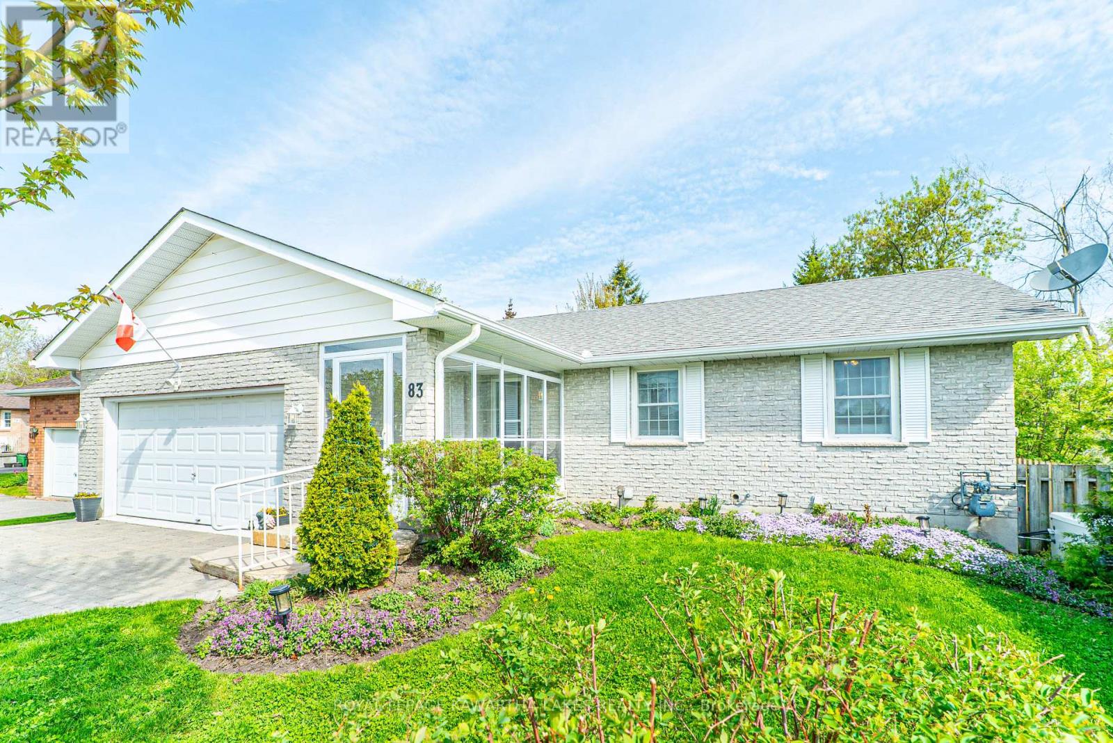 83 LORI BOULEVARD, kawartha lakes (lindsay), Ontario