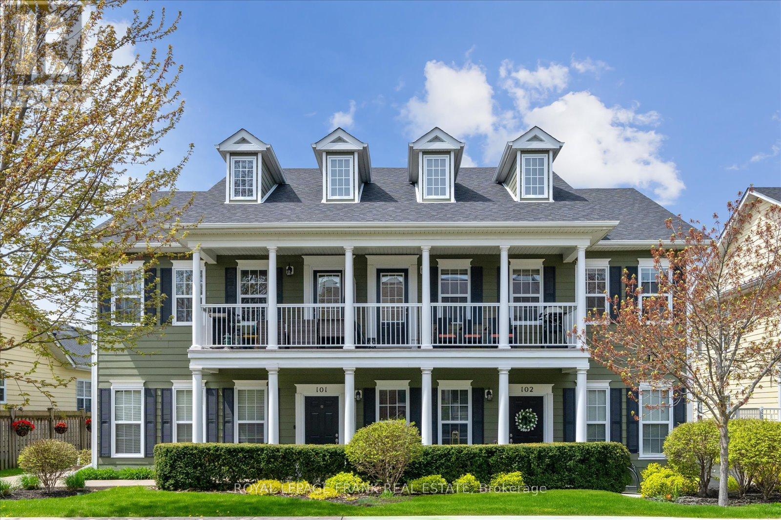 104 - 845 SMITH ROAD, Cobourg, Ontario