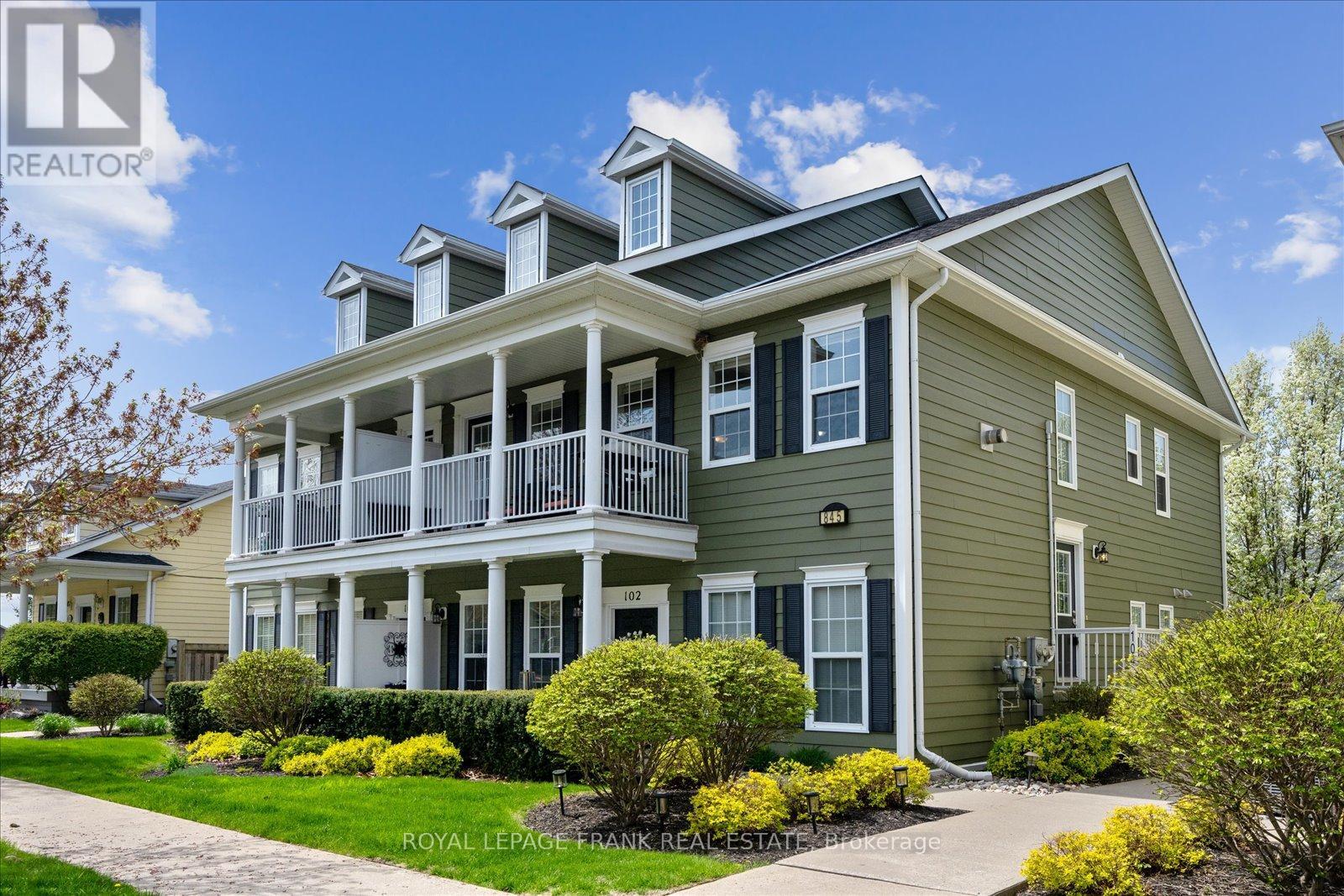 Property at 104 - 845 SMITH ROAD image 2