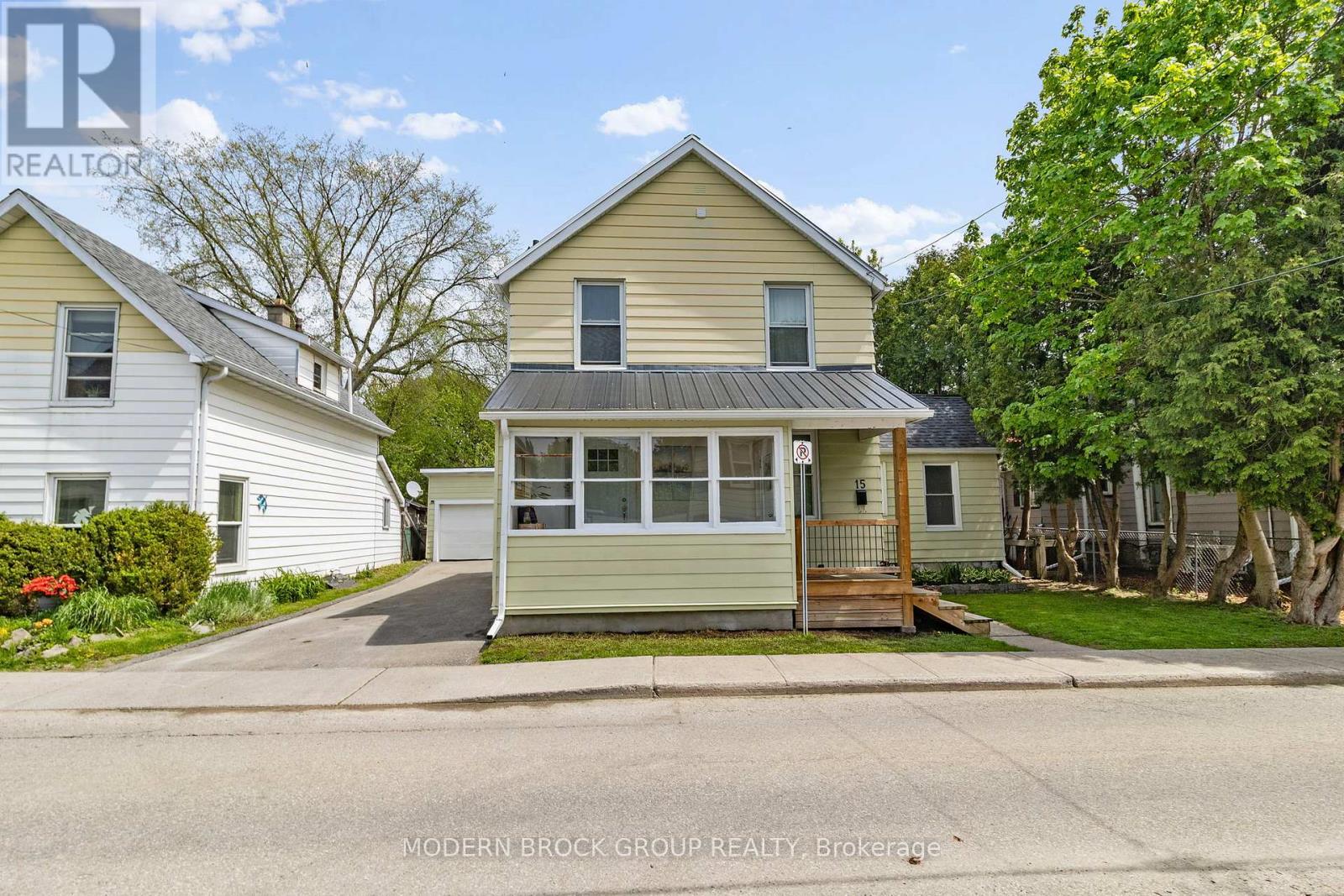 Property at 15 BENNETT STREET image 1