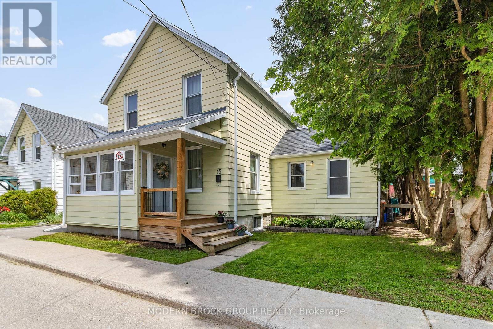 Property at 15 BENNETT STREET image 3