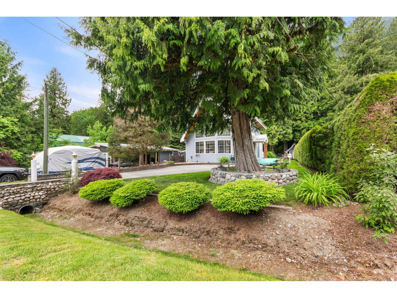 Property at 66611 KERELUK ROAD image 2