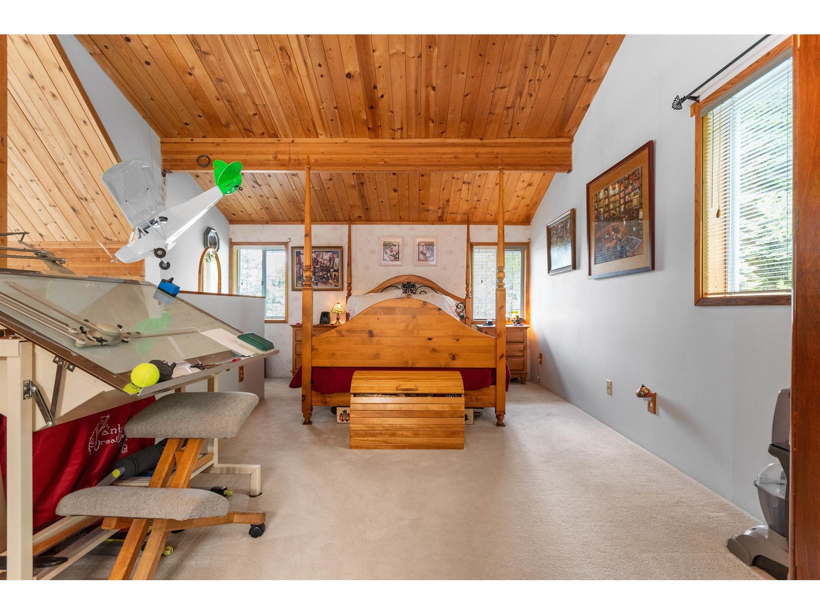 66611 Kereluk Road, Kawkawa Lake, Hope, British Columbia  V0X 1L1 - Photo 27 - R3002380