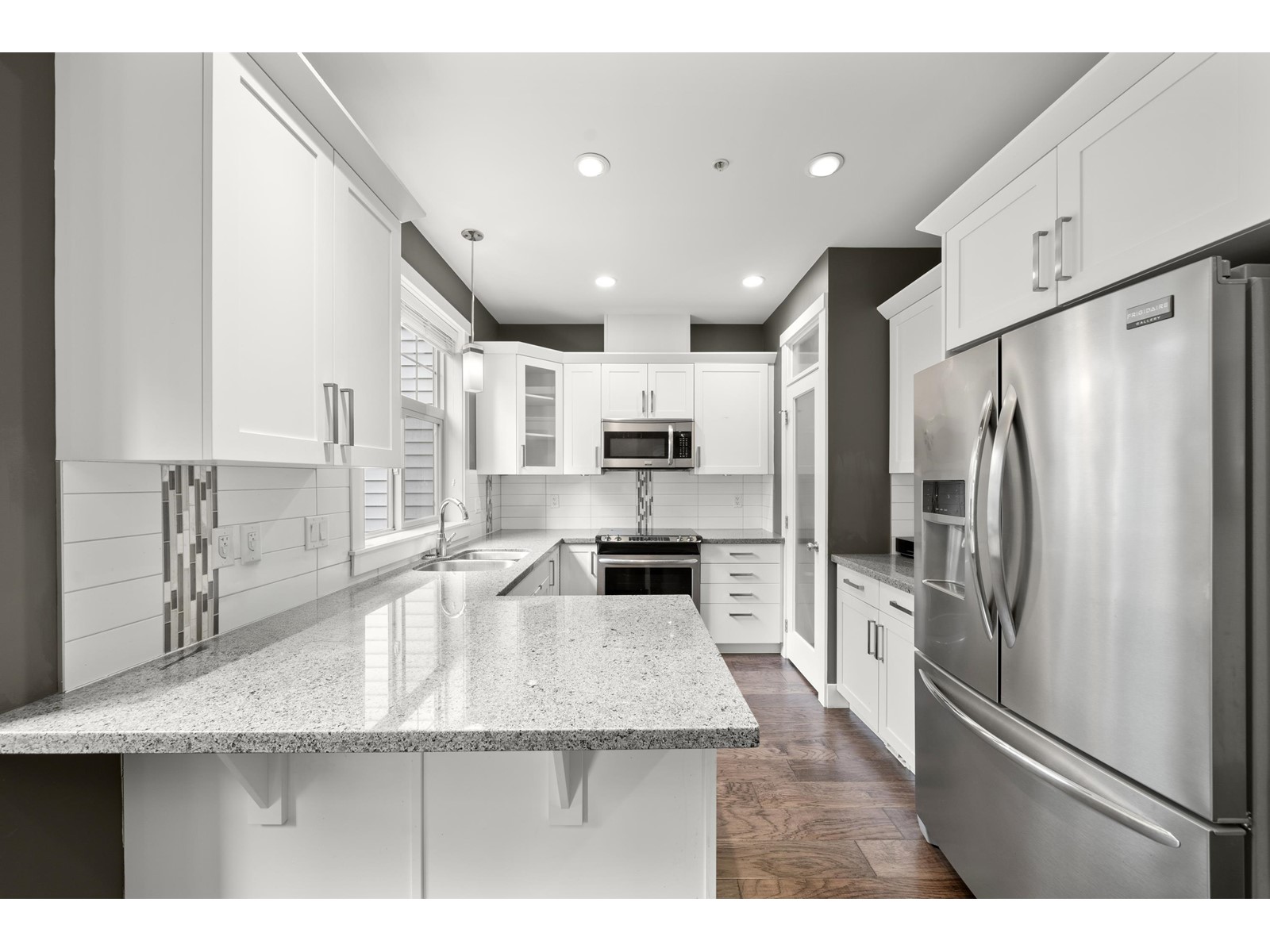 41 35298 Marshall Road, Abbotsford, British Columbia  V3G 0E2 - Photo 3 - R3002791