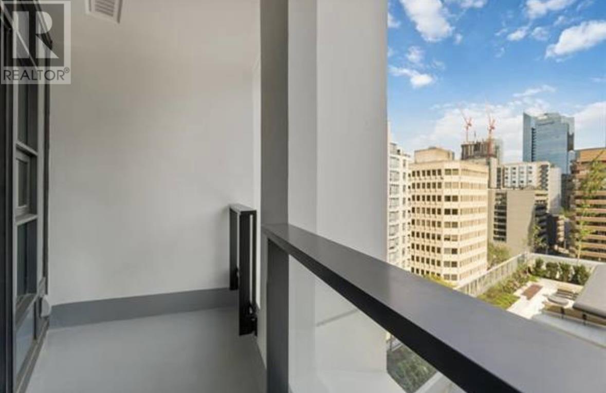 1106 1289 Hornby Street, Vancouver, British Columbia  V6Z 0G7 - Photo 16 - R2992746