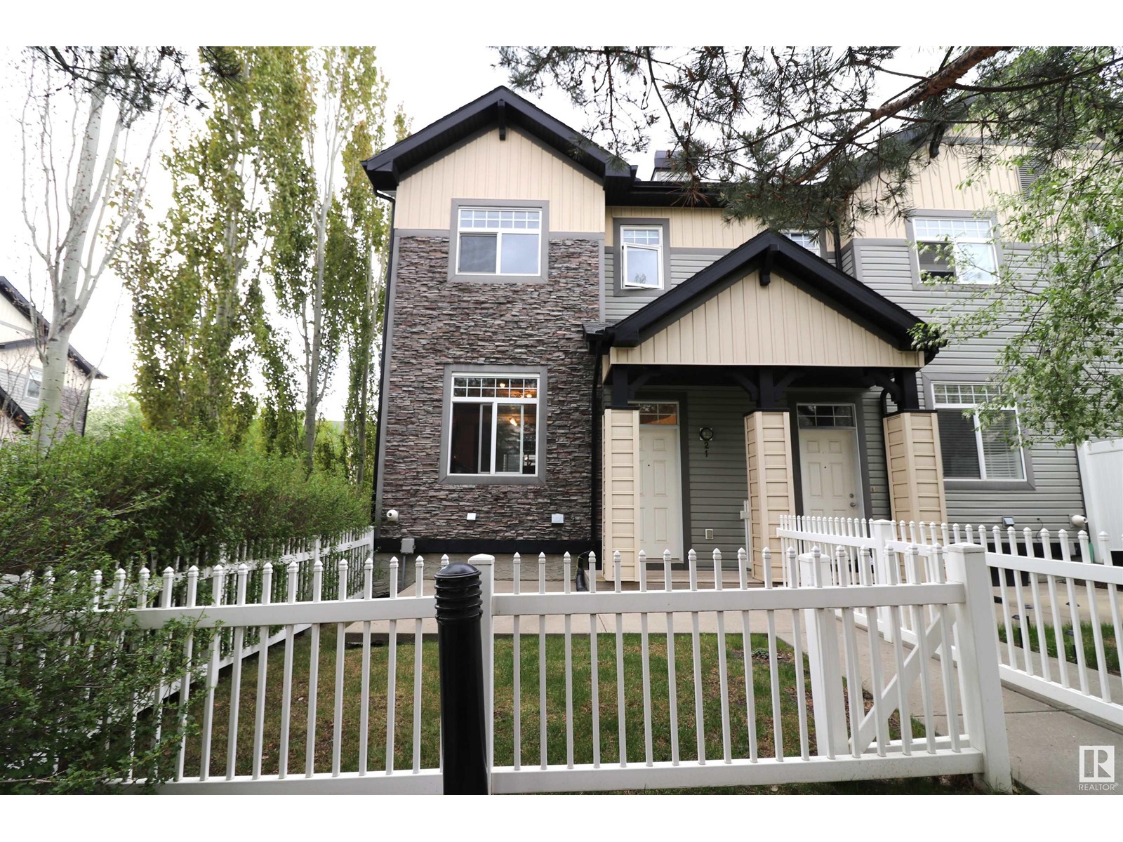 #21 465 Hemingway Rd Nw, Edmonton, Alberta  T6M 0J7 - Photo 1 - E4436340
