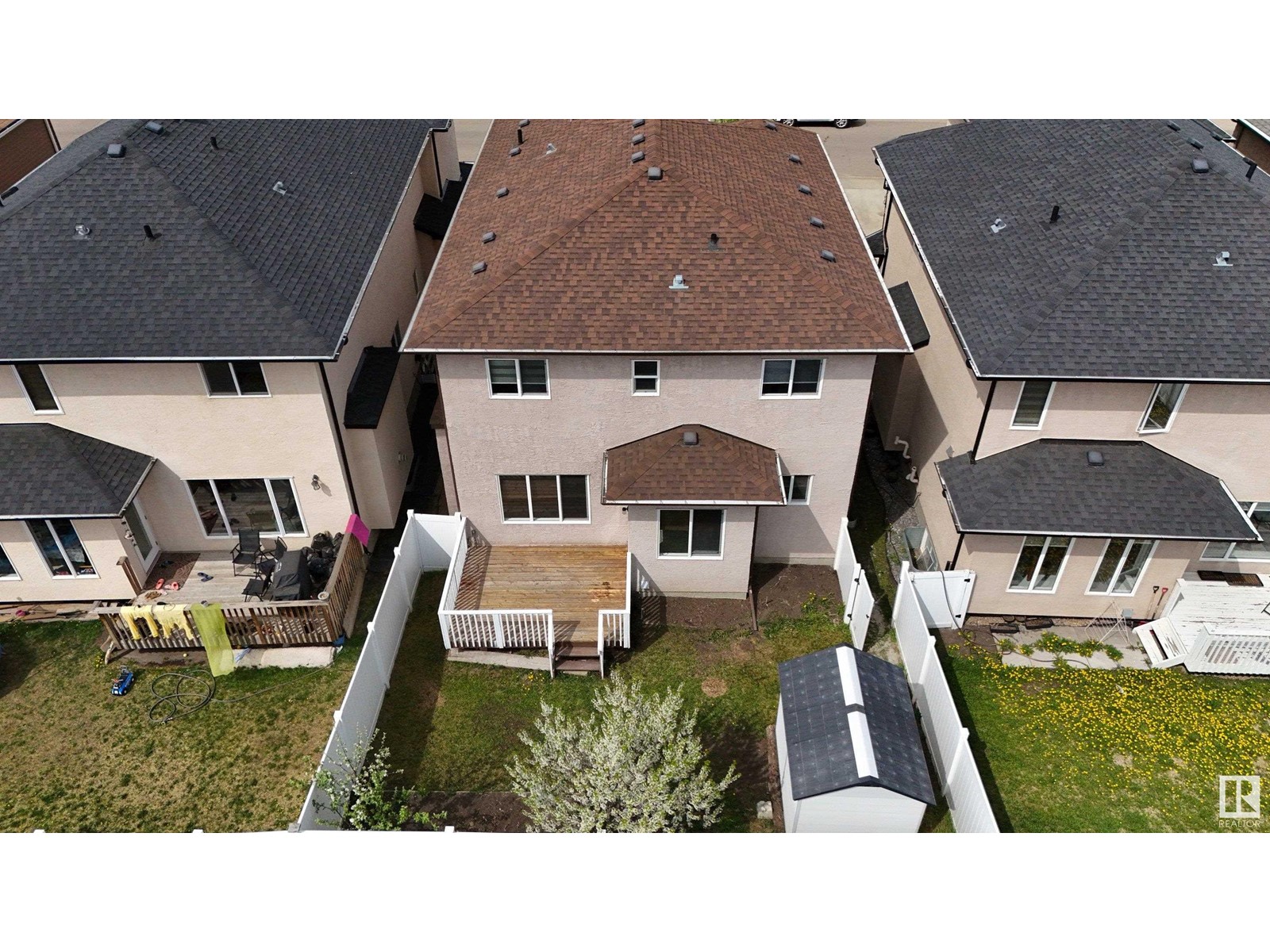 16737 62 St Nw, Edmonton, Alberta  T5Y 0Z7 - Photo 52 - E4436344