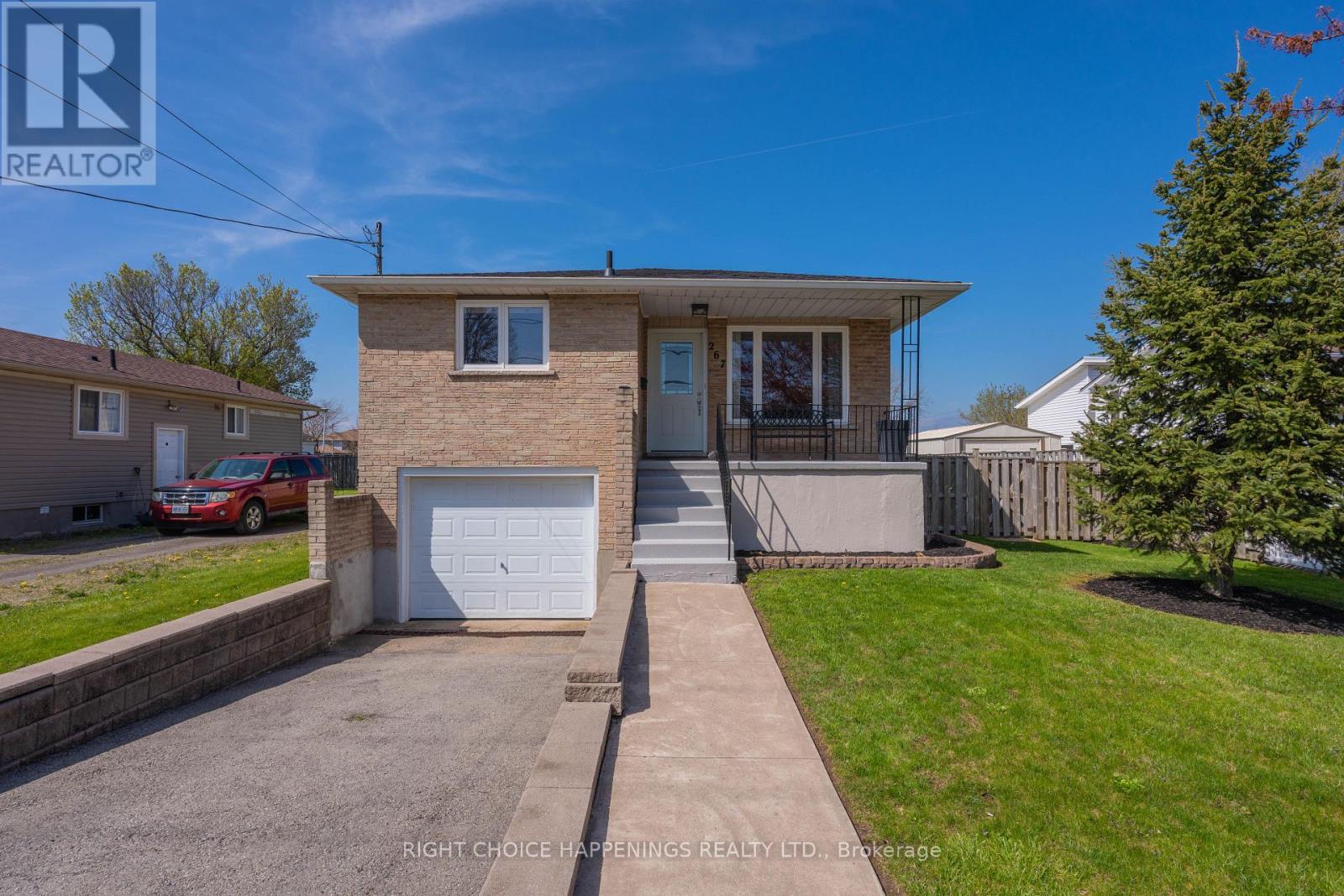 267 BARRICK ROAD, port colborne (main street), Ontario