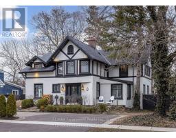 407 TRAFALGAR ROAD, Oakville, Ontario
