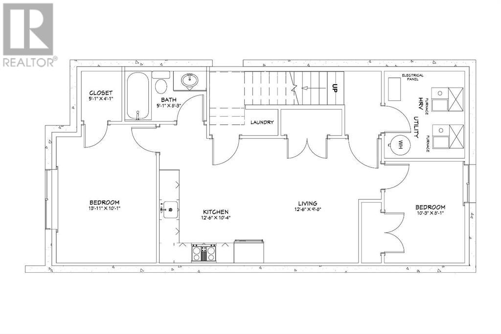 Property at 3536 43 Street SW image 5