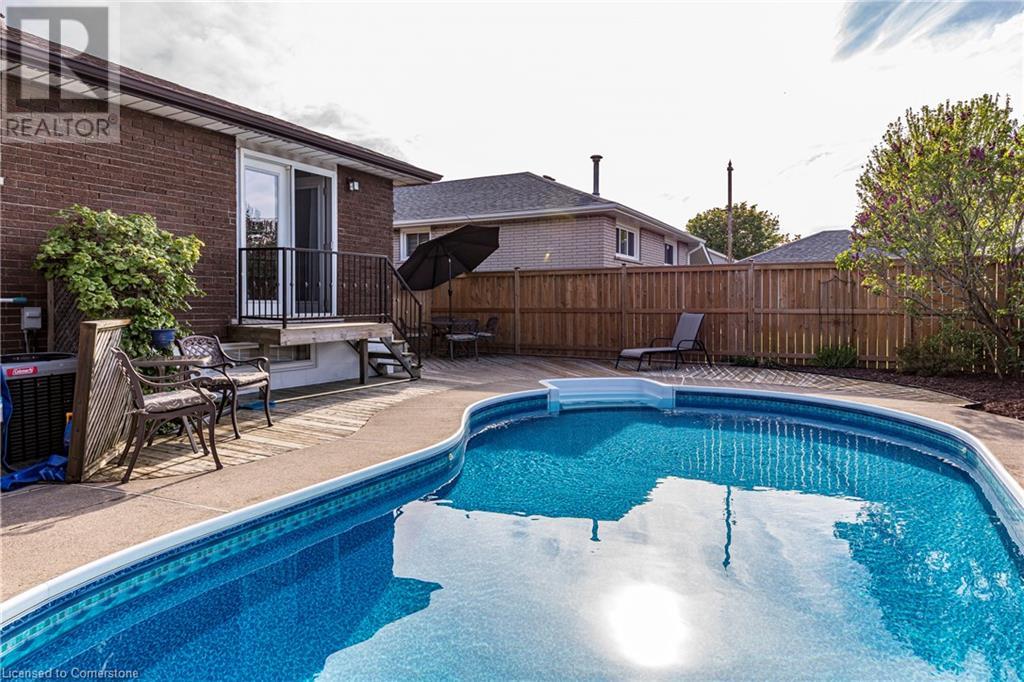 6 E Croydon Court, Hamilton, Ontario  L8T 2W1 - Photo 49 - 40728772