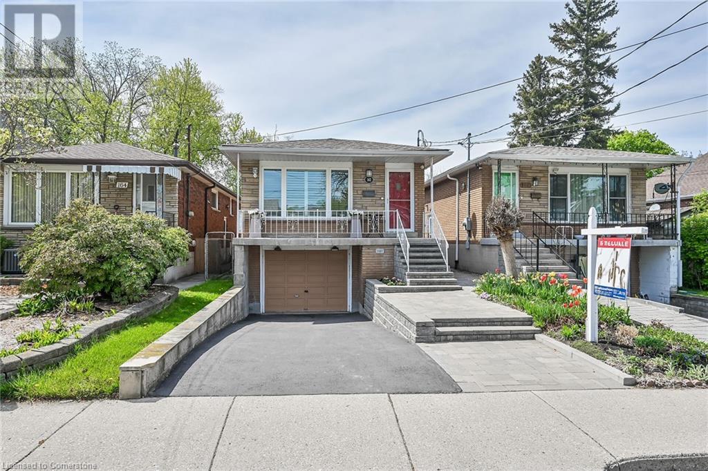 162 East 23rd Street, Hamilton, Ontario  L8V 2X1 - Photo 2 - 40728767