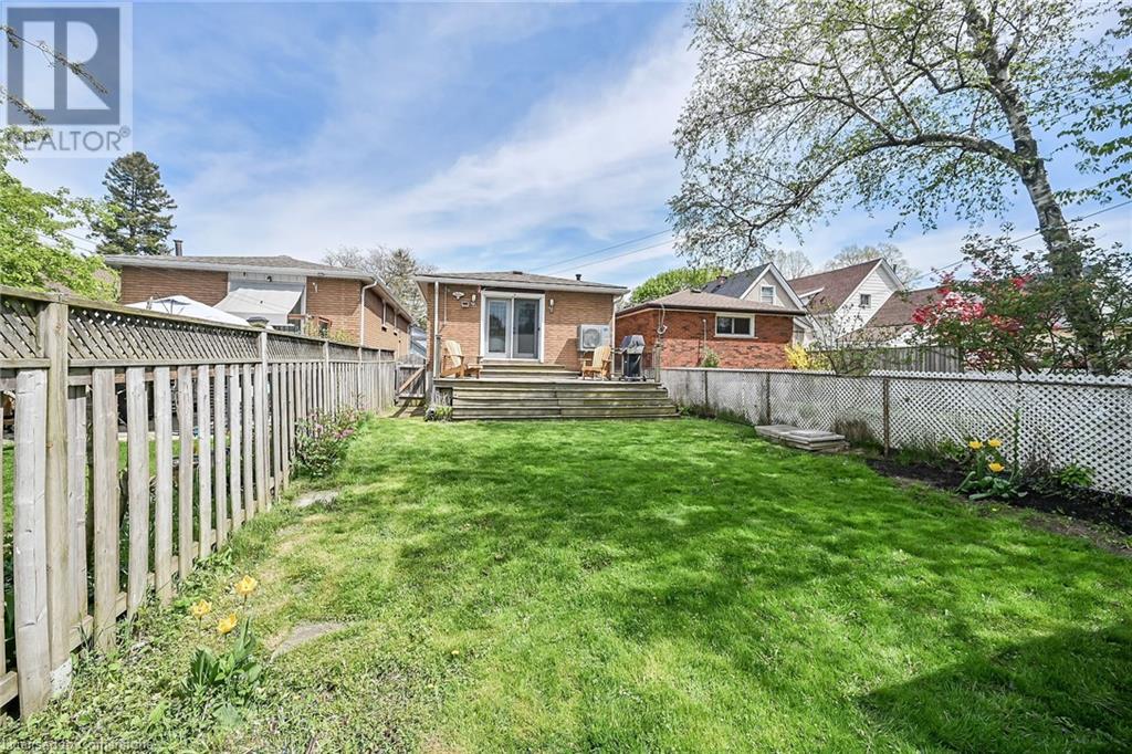 162 East 23rd Street, Hamilton, Ontario  L8V 2X1 - Photo 40 - 40728767
