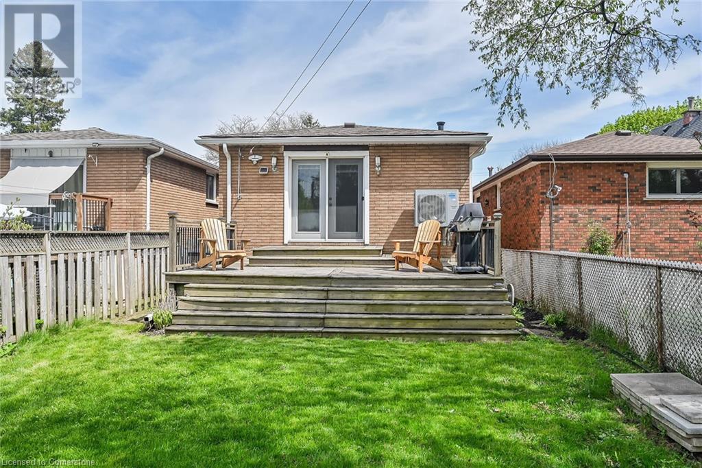 162 East 23rd Street, Hamilton, Ontario  L8V 2X1 - Photo 41 - 40728767