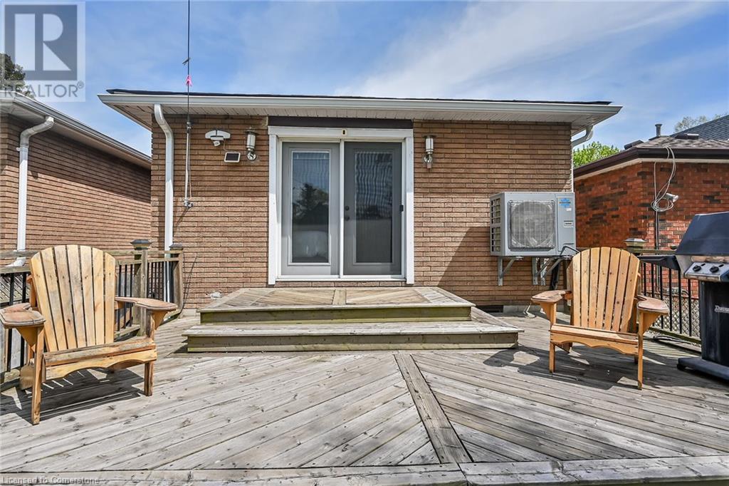 162 East 23rd Street, Hamilton, Ontario  L8V 2X1 - Photo 43 - 40728767
