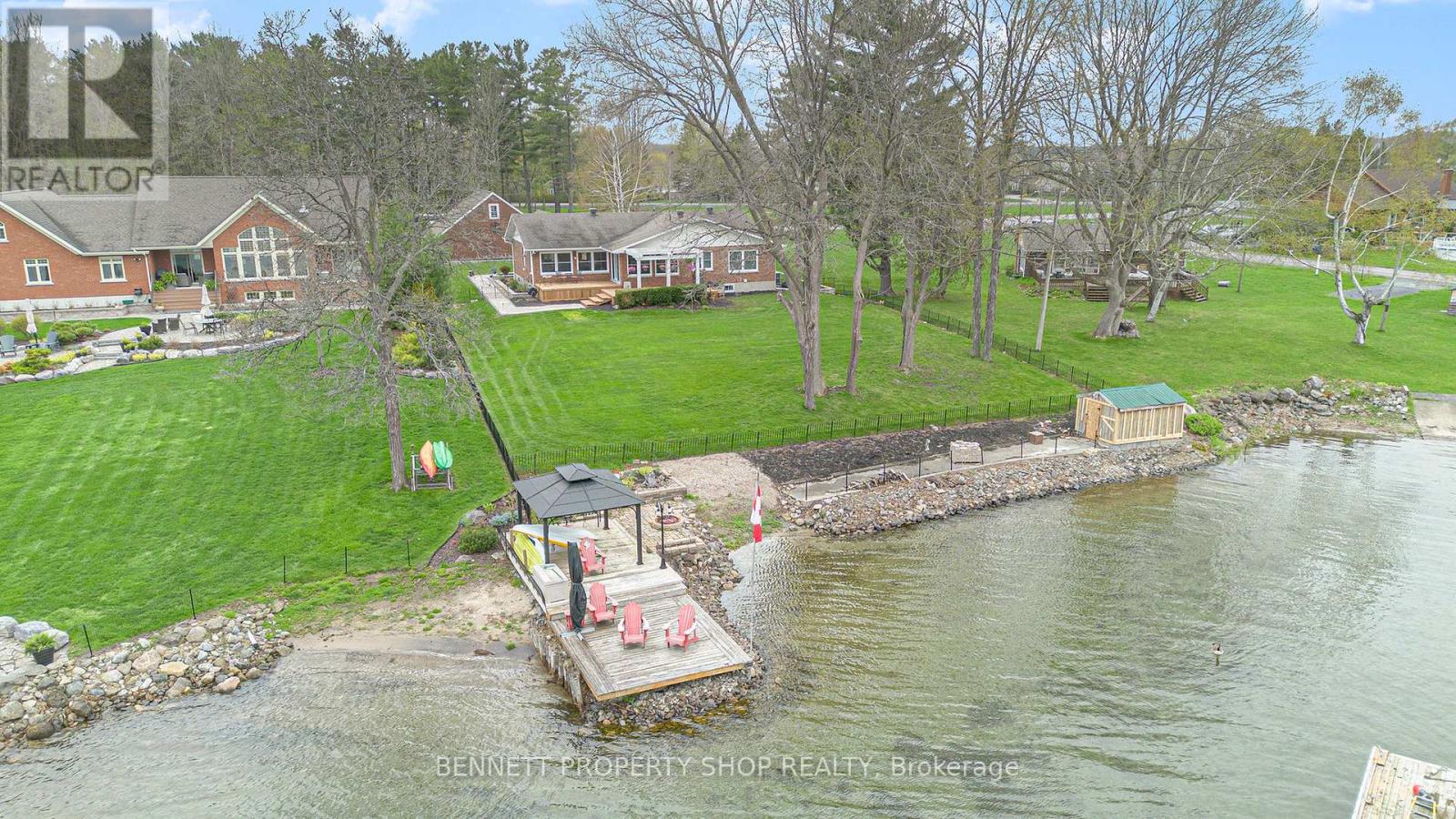 16084 Lakeside Drive, South Stormont, Ontario  K0C 1P0 - Photo 27 - X12142509