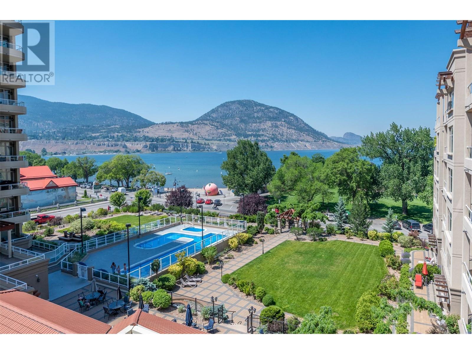 75 Martin Street Unit# 1405, Penticton, British Columbia  V2A 9C8 - Photo 26 - 10347852