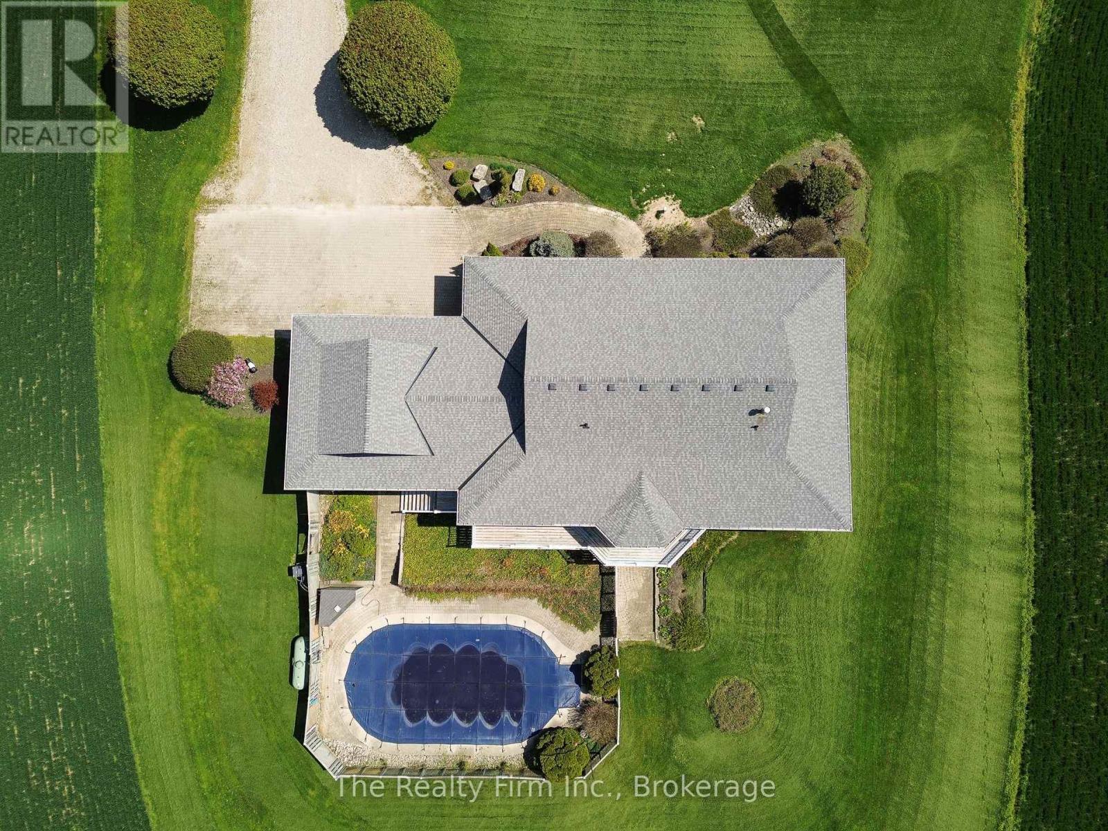716173 18th Line, Blandford-Blenheim, Ontario  N0J 1M0 - Photo 10 - X12148015