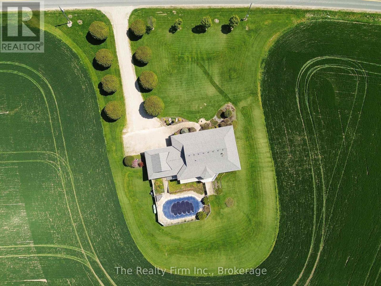 716173 18th Line, Blandford-Blenheim, Ontario  N0J 1M0 - Photo 11 - X12148015