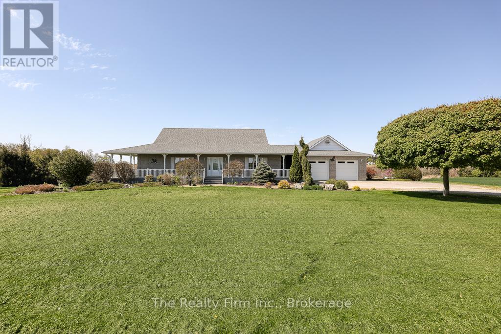 716173 18th Line, Blandford-Blenheim, Ontario  N0J 1M0 - Photo 12 - X12148015