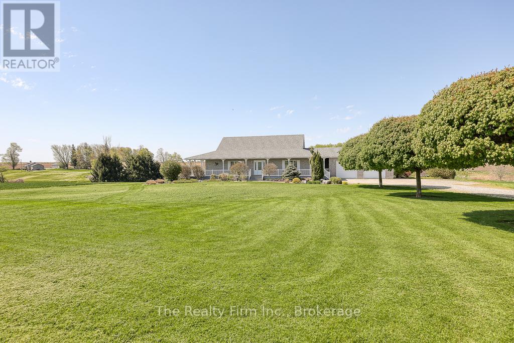 716173 18th Line, Blandford-Blenheim, Ontario  N0J 1M0 - Photo 13 - X12148015
