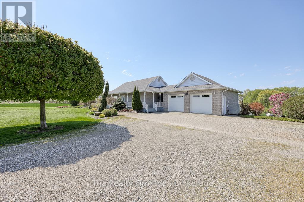716173 18th Line, Blandford-Blenheim, Ontario  N0J 1M0 - Photo 15 - X12148015