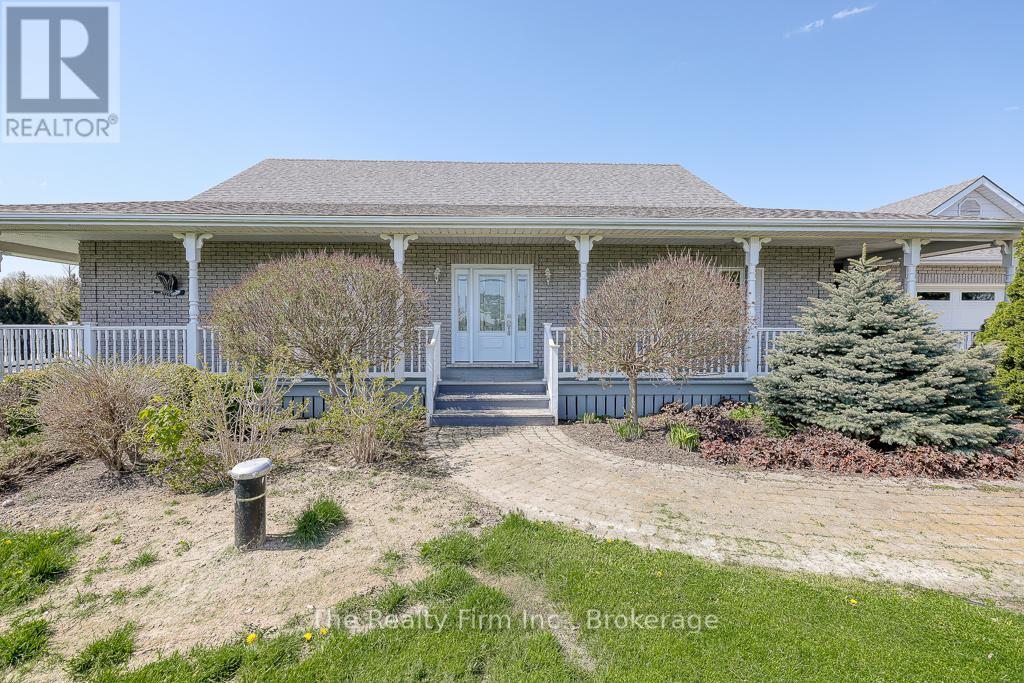 716173 18th Line, Blandford-Blenheim, Ontario  N0J 1M0 - Photo 16 - X12148015