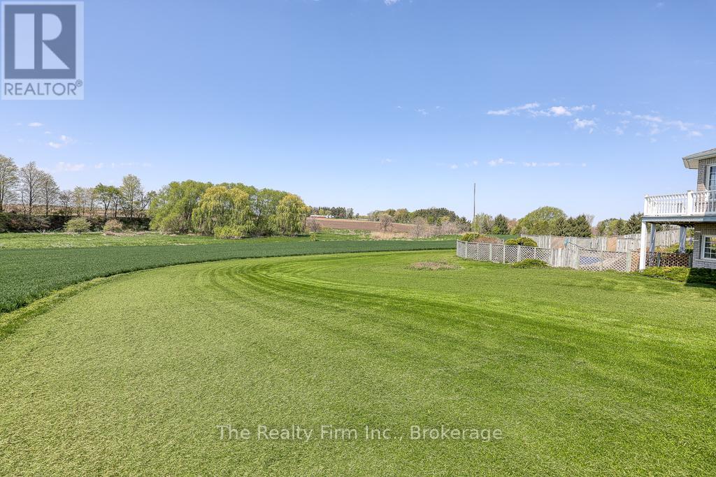 716173 18th Line, Blandford-Blenheim, Ontario  N0J 1M0 - Photo 17 - X12148015