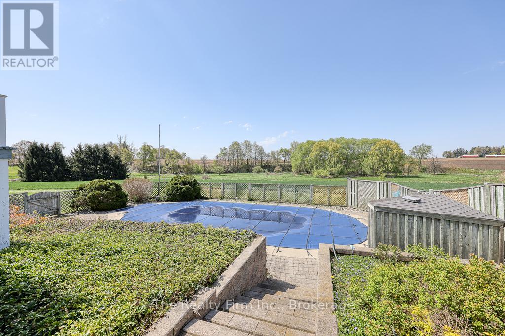 716173 18th Line, Blandford-Blenheim, Ontario  N0J 1M0 - Photo 23 - X12148015