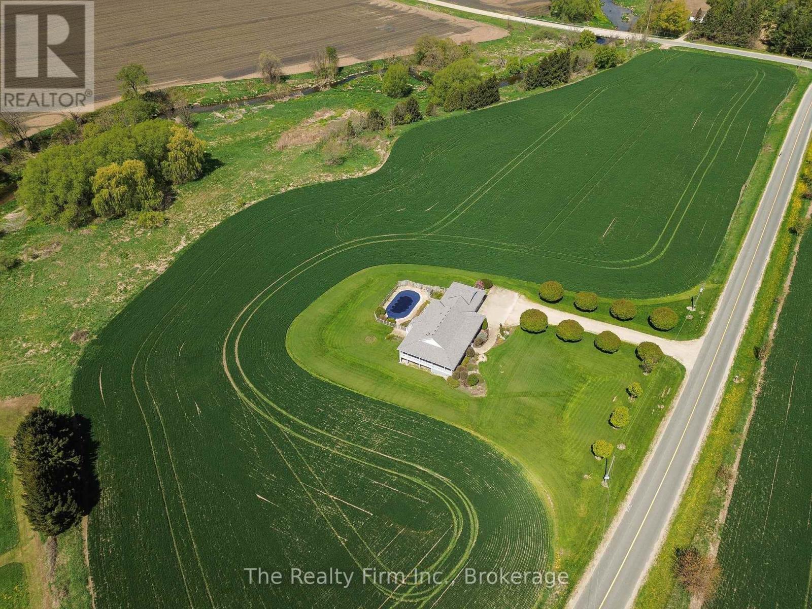 716173 18th Line, Blandford-Blenheim, Ontario  N0J 1M0 - Photo 3 - X12148015